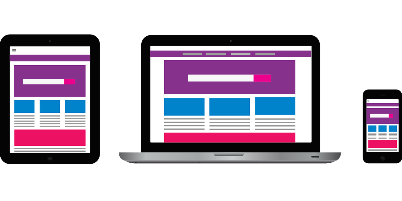 Cần phải thiết kế website để xây dựng nhận diện thương hiệu