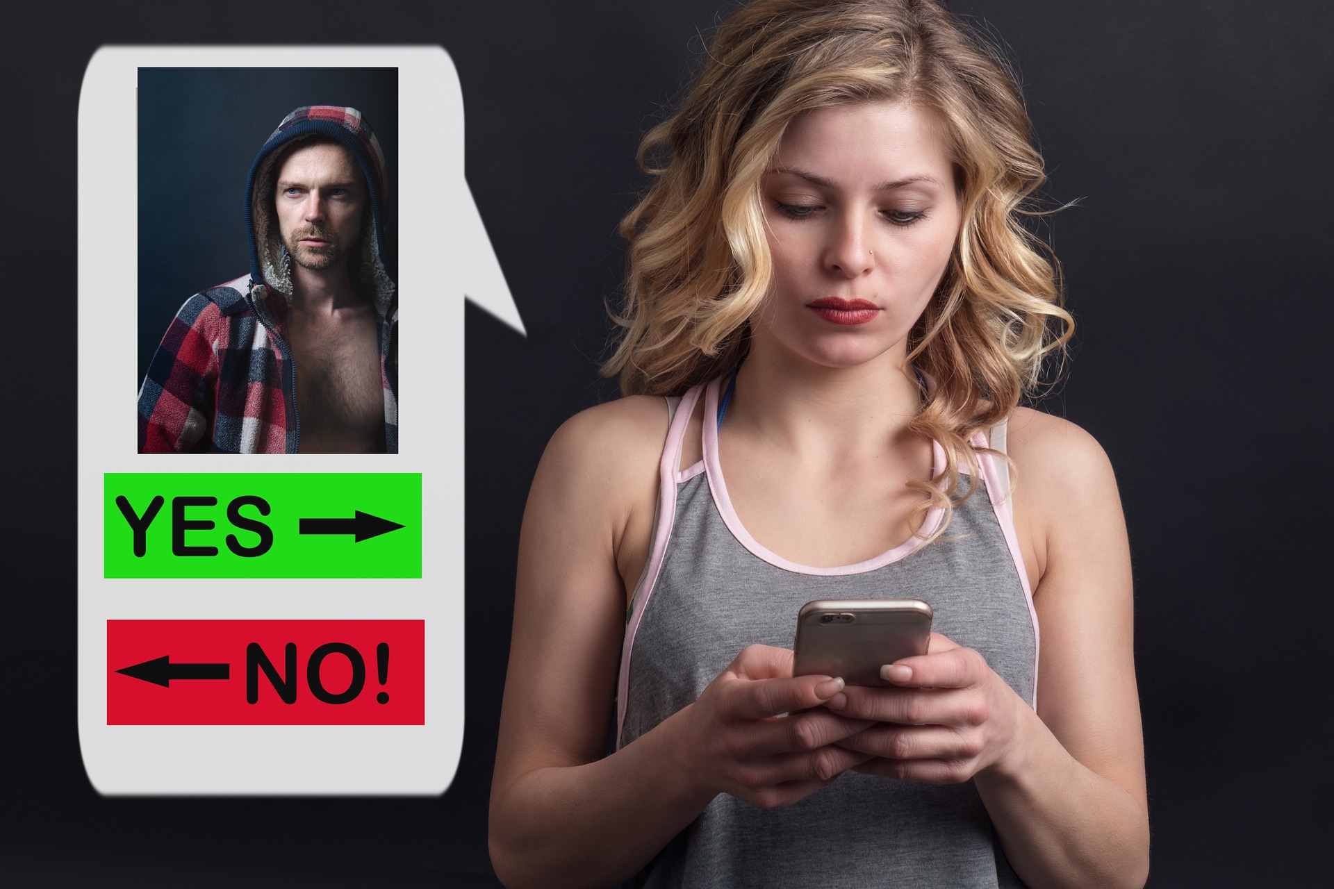 mobile app đời sống